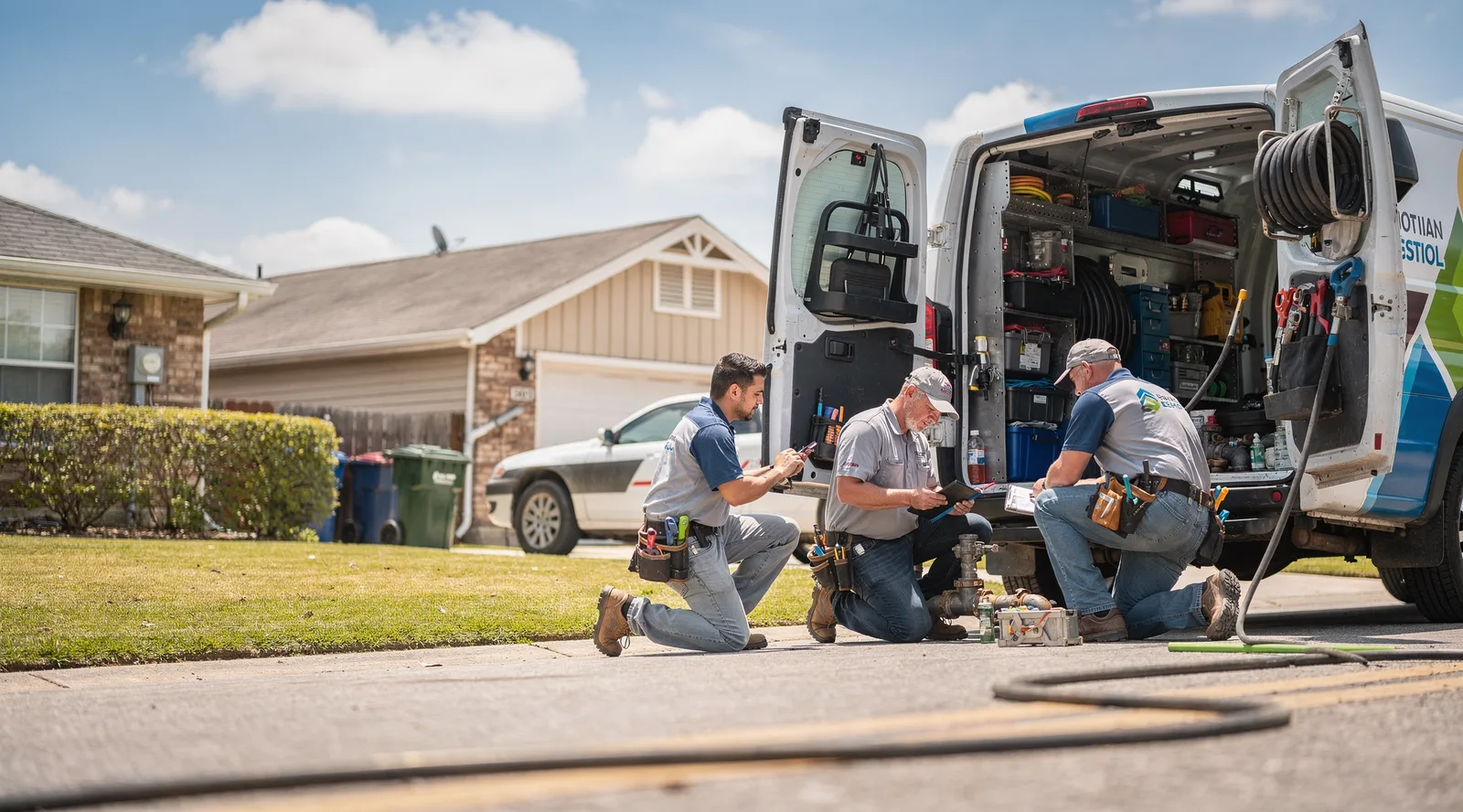 Emergency Plumber in Adamsburg, PA near me